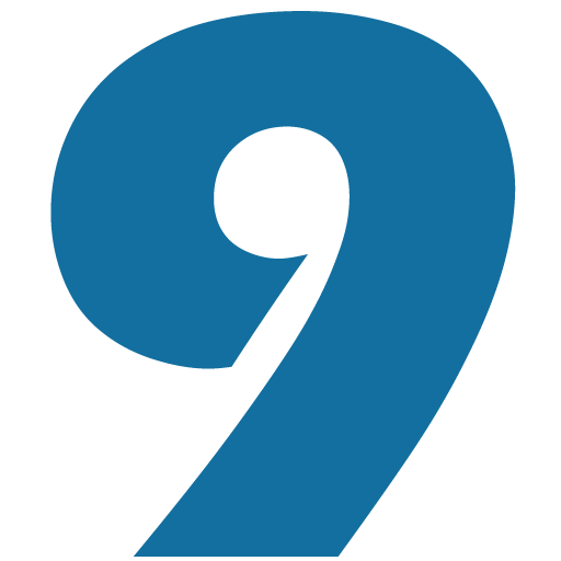 المستوى التاسع